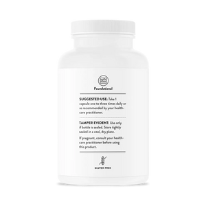 Buy Thorne Trace Minerals 90 vegcaps