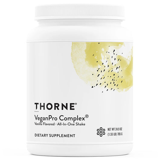 VeganPro Complex Vanilla Thorne