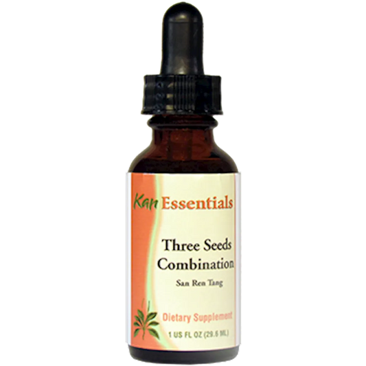 Three Seeds Combination 1 oz Kan Herbs - Essentials