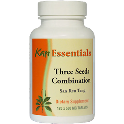 Three Seeds Combination by Kan herbs Kan Herbs - Essentials