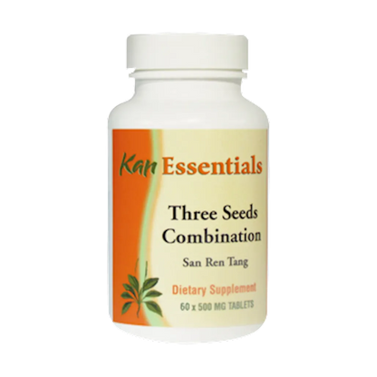 Three Seeds Combination by Kan herbs Kan Herbs - Essentials