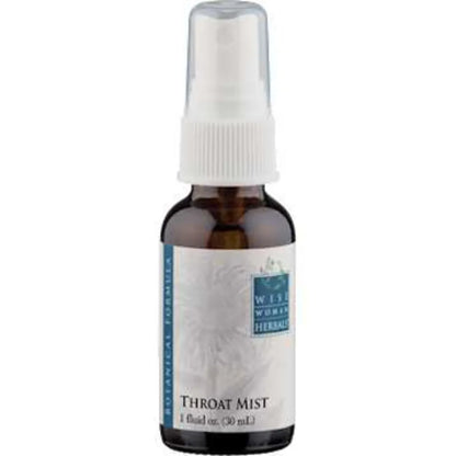 Throat Mist Wise Woman Herbals