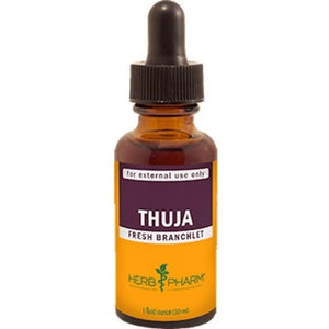 Thuja Herb Pharm