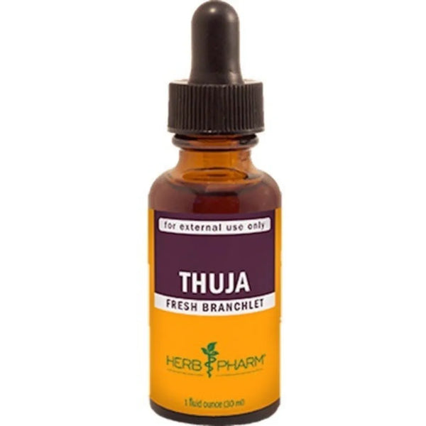 Thuja Herb Pharm