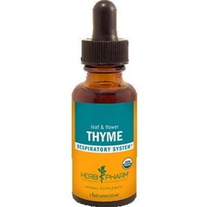 Thyme Herb Pharm