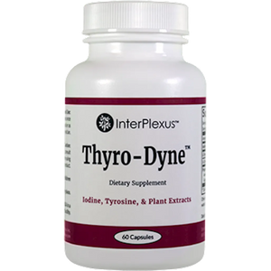Thyro-Dyne InterPlexus