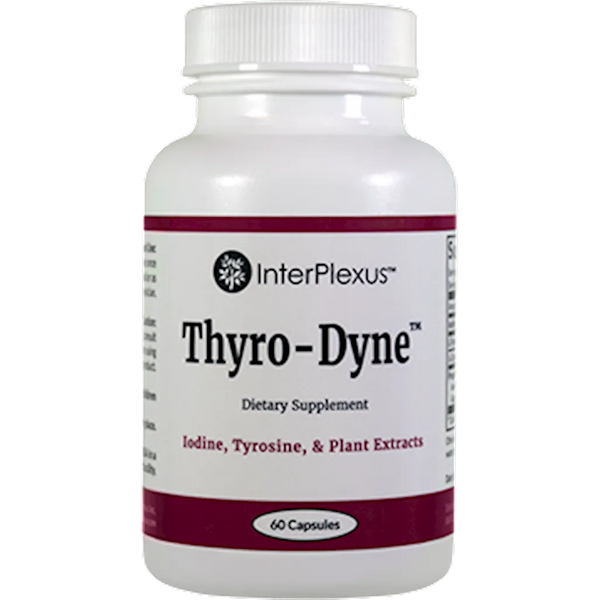 Thyro-Dyne InterPlexus