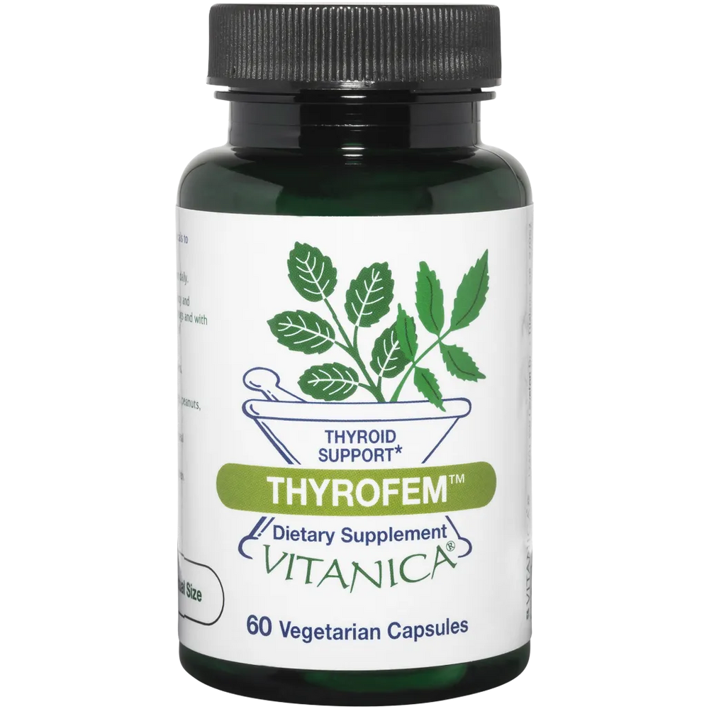 ThyroFem Vitanica