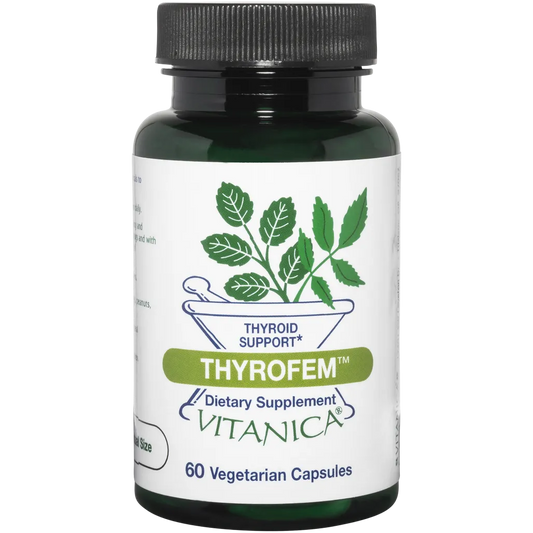 ThyroFem Vitanica