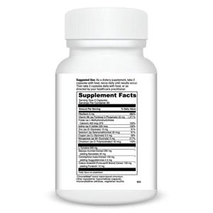 Thyroid Basics