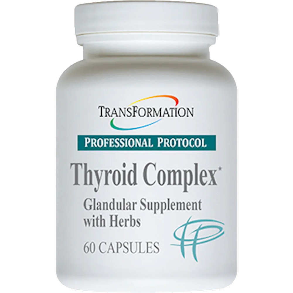 Thyroid Complex Transformation Enzyme
