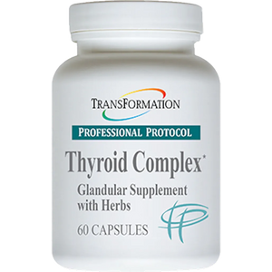 Thyroid Complex Transformation Enzyme