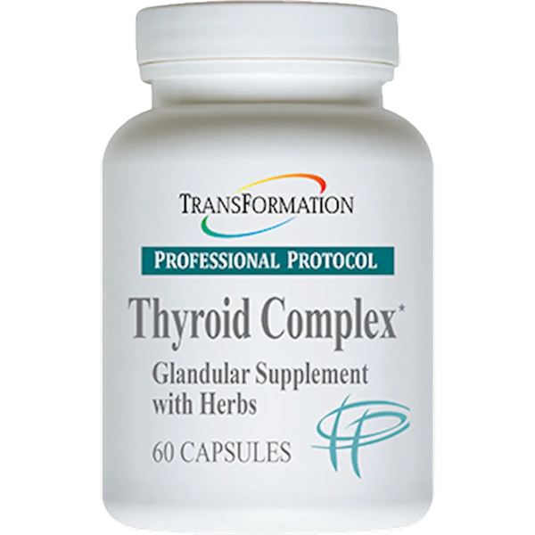 Thyroid Complex Transformation Enzyme