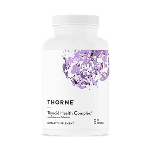 Thyroid Health Complex (formerly Thyrocsin)
