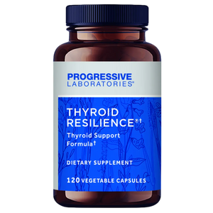 Thyroid Resilience Progressive Labs