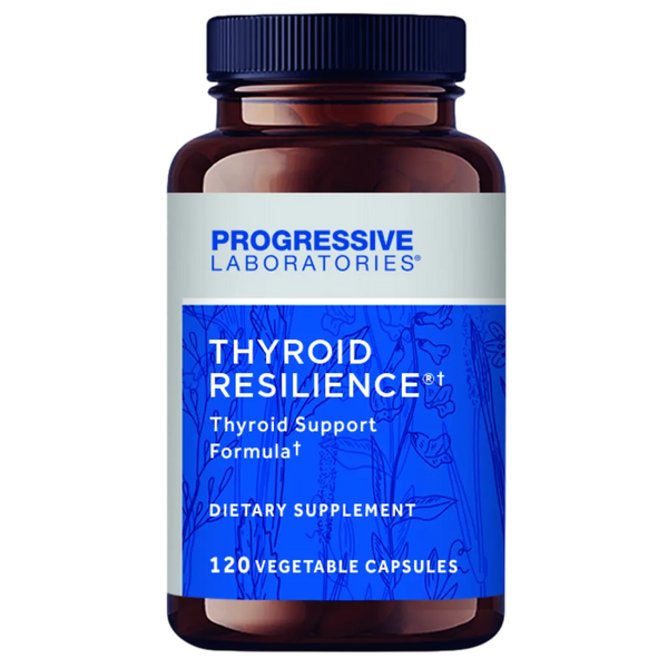 Thyroid Resilience Progressive Labs