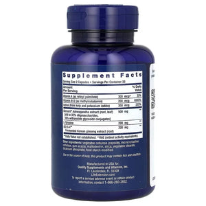 Thyroid Support Complex Life Extension at nutriessential.com