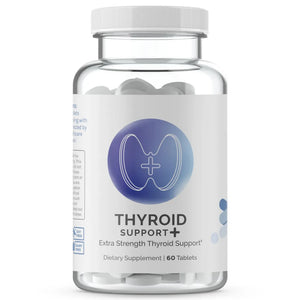 Thyroid Support (+)