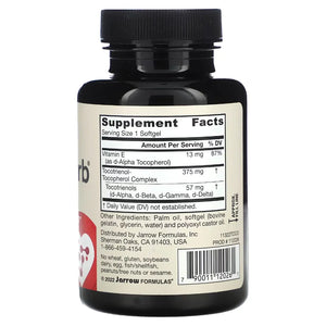 Toco-Sorb by Jarrow Formulas at Nutriessential.com