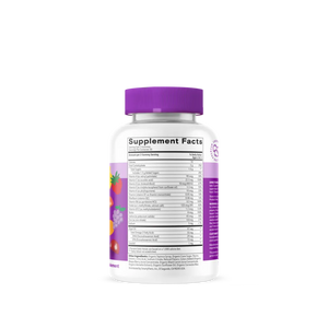 Toddler Plus Multi & Omegas