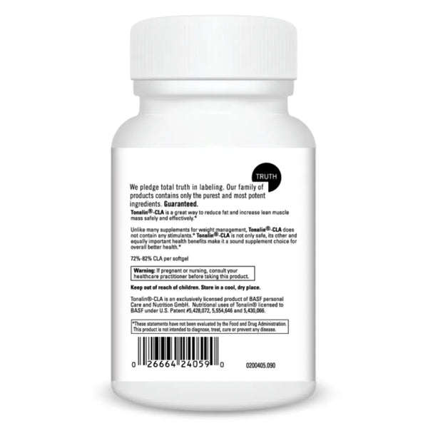 Tonalin-CLA