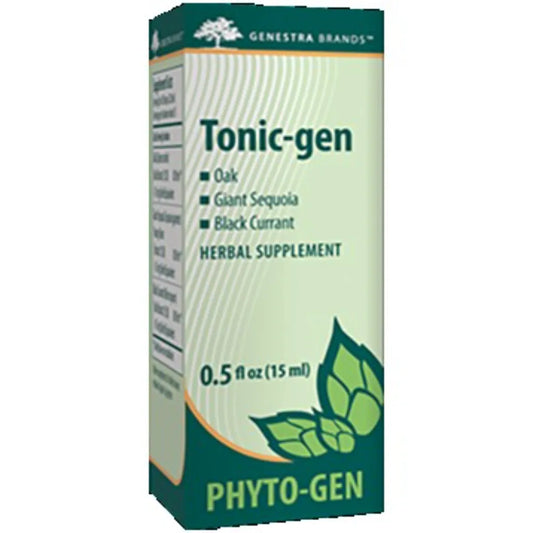 Tonic-gen Genestra