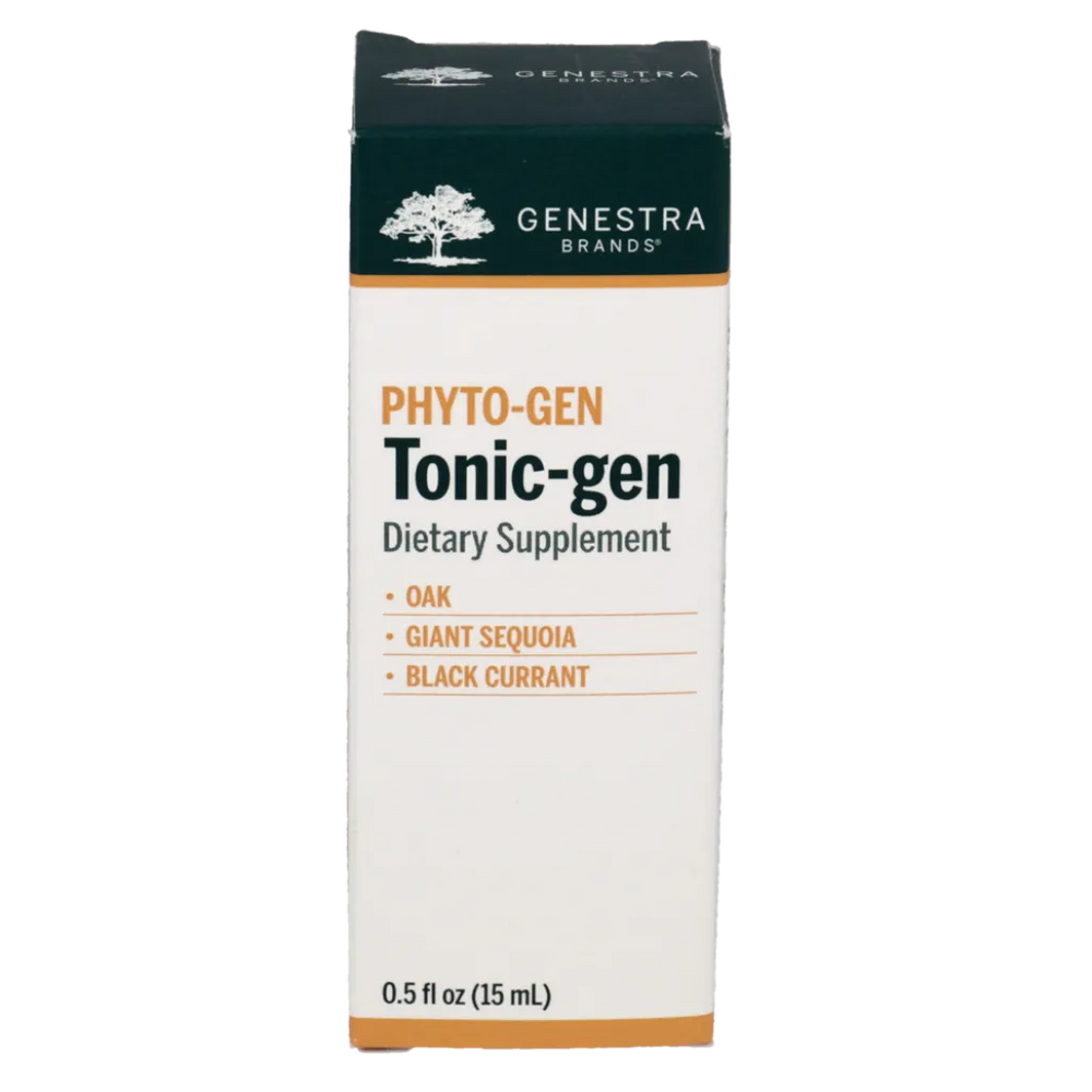 Tonic-gen Genestra
