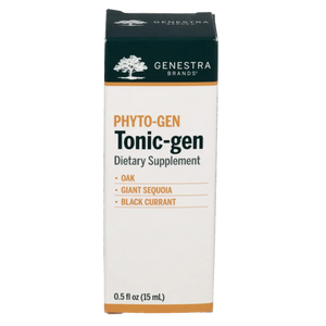 Tonic-gen Genestra