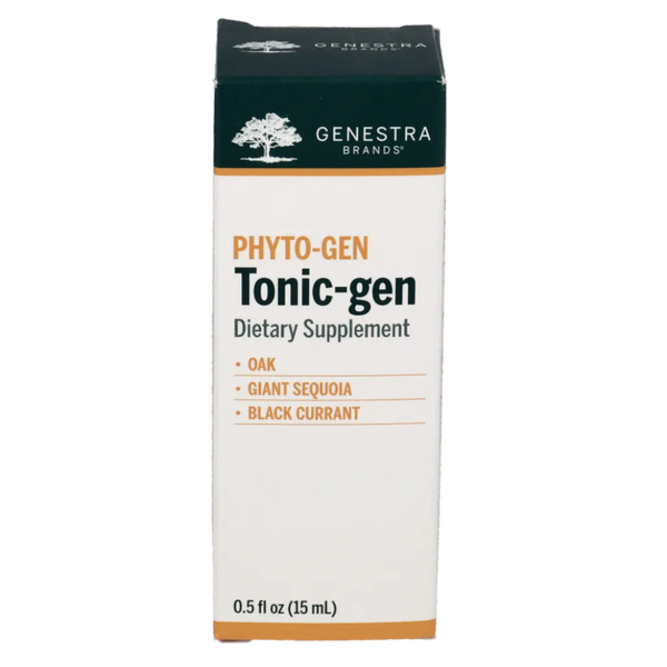 Tonic-gen Genestra