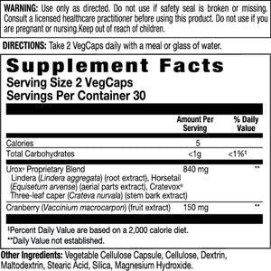 Total Contenience by Nutra BioGenesis