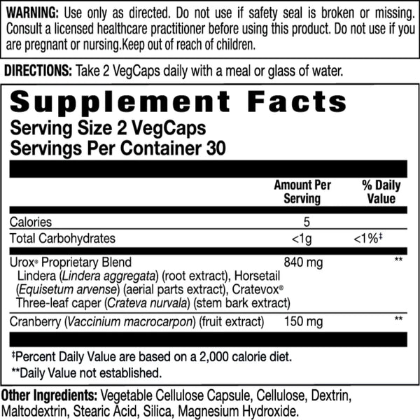 Total Contenience by Nutra BioGenesis