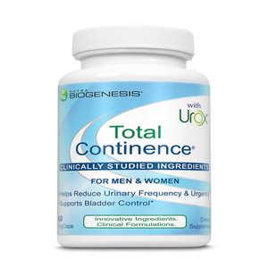 Total Contenience by Nutra BioGenesis