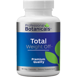 Total Weight Off Professional Botanicals