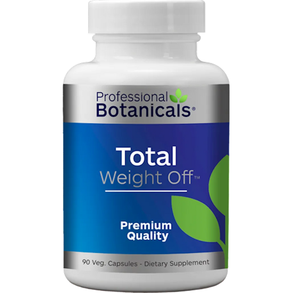 Total Weight Off Professional Botanicals