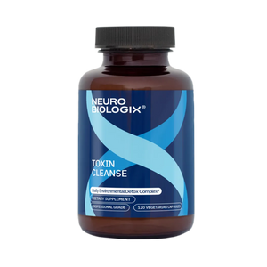 Toxiclear Professional Formula Neurobiologix