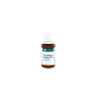 Trace Mineral Complex CWS Genestra