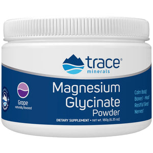 Trace-Minerals-Research-Magnesium-Glycinate-Powder-Grape