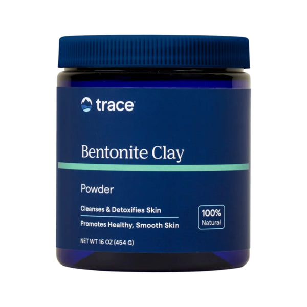 Bentonite Clay Powder Trace Minerals Research