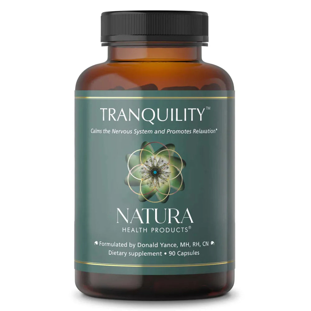 Tranquility Natura Health Products
