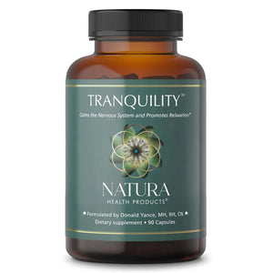Tranquility Natura Health Products