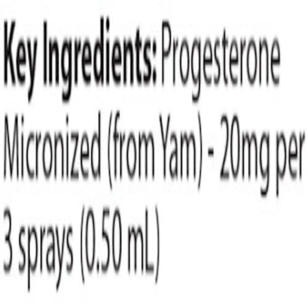 Transdermal Progesterone Vinco