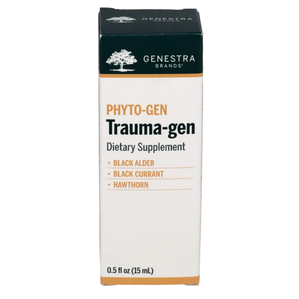Trauma-gen Genestra