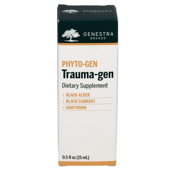 Trauma-gen Genestra