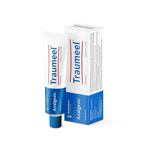 Traumeel® homeopathic Ointment MediNatura