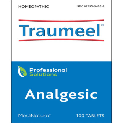 Traumeel® Tablets MediNatura