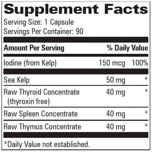 Tri-40 Progressive Labs