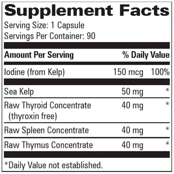 Tri-40 Progressive Labs