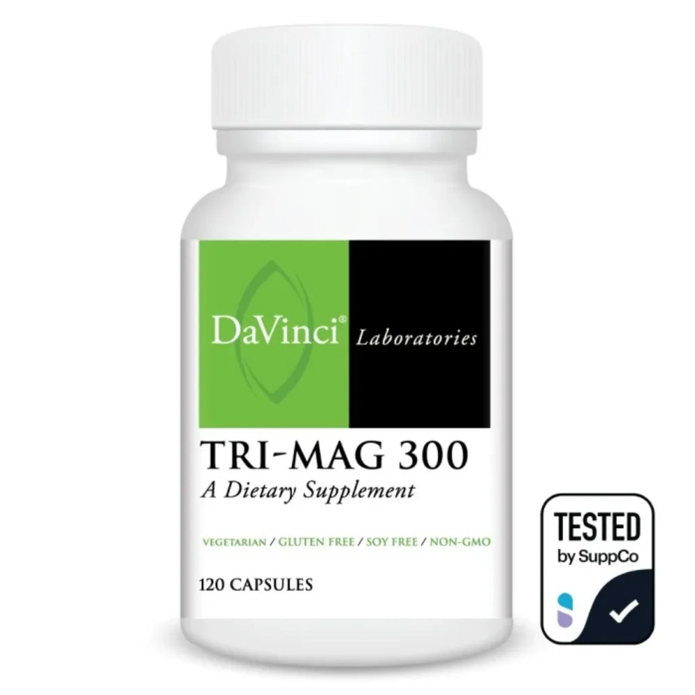 Tri-Mag 300