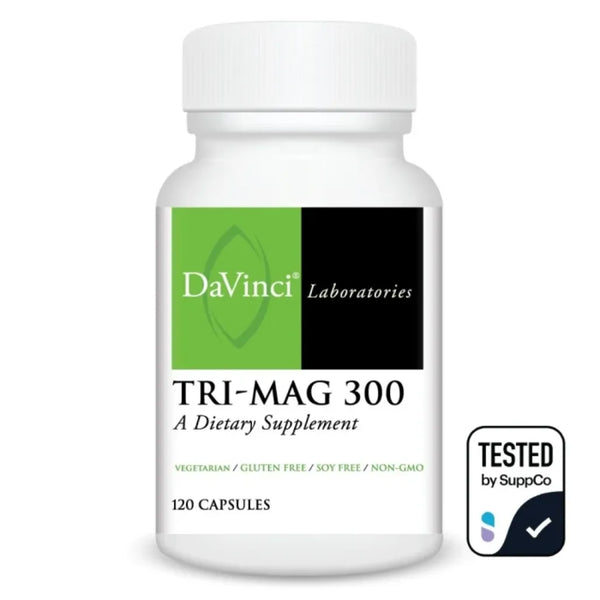 Tri-Mag 300