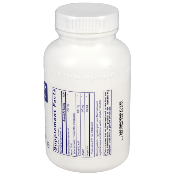 Tribulus Formula -Pure Encapsulations